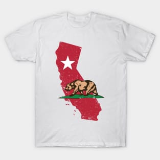 California State T-Shirt